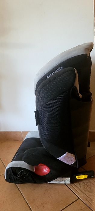 Fotelik Recaro Monza Nova
