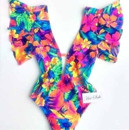 Bikini e Fato de Banho