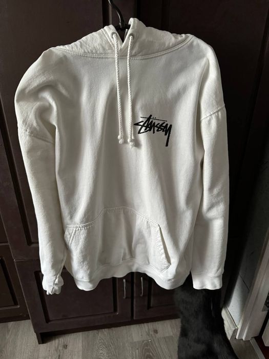 Stussy hoodie, Стусі худі