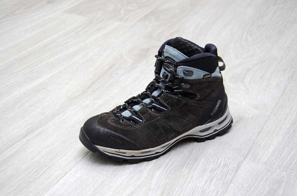 Черевики Meindl Air Revolution Ultra. Устілка 24,5 см