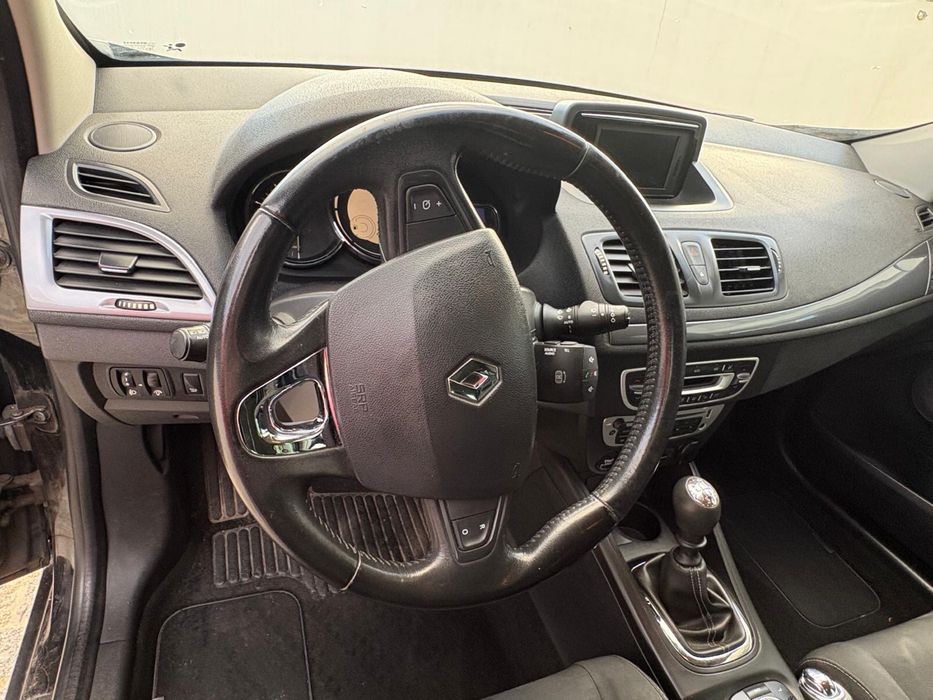 Vendo Renault megane — photo 5