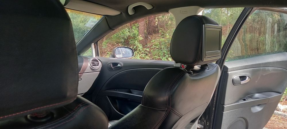Seat leon 2.0 1p tdi