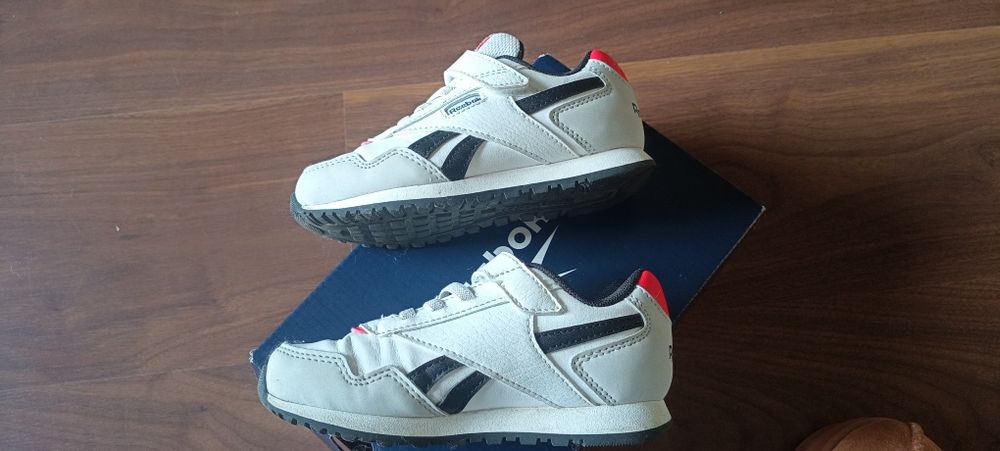 Sapatilhas Reebok