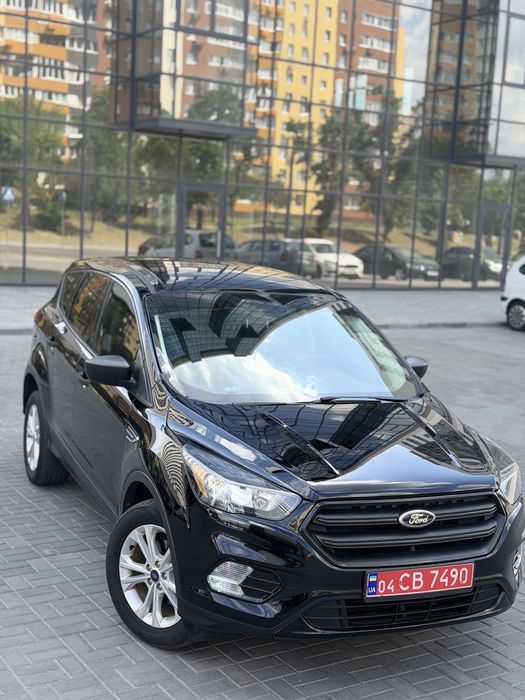 Ford Escape 2019 VIN 1FMCU0F77KUB21251 фото оголошення 3 з 18
