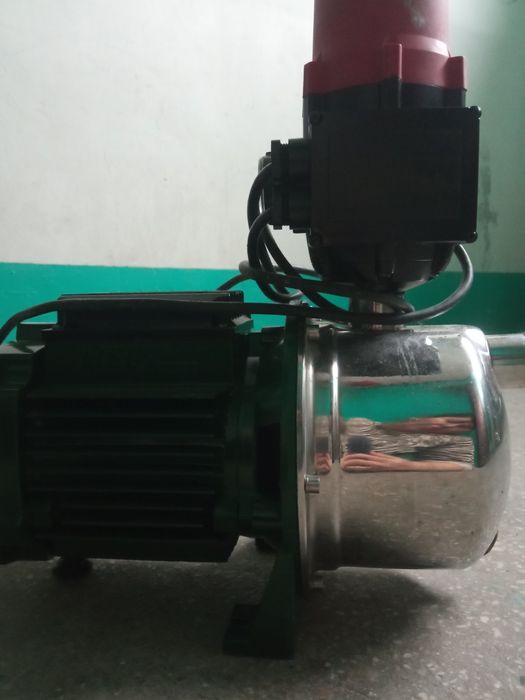 Насос центробежный продам