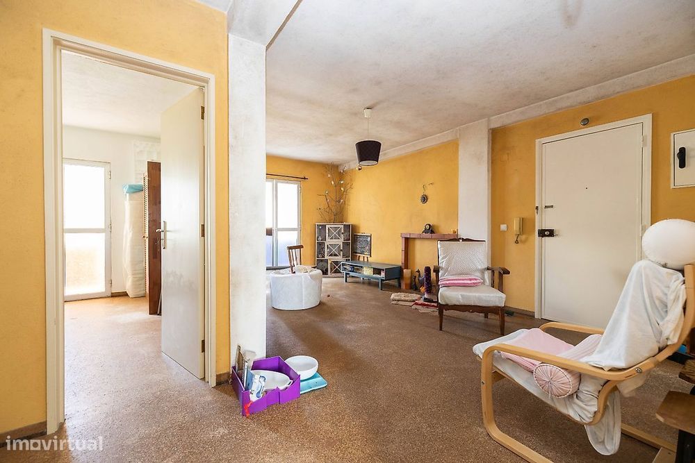 Apartamento T2 para venda