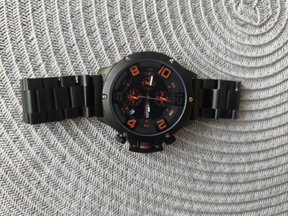 Zegarek meski Megir Welder
