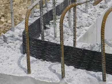 Blacha uszczelniająca do fundamentu CEMflex VB szer. 15cm