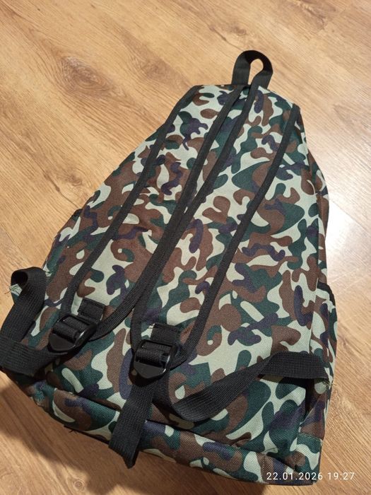 Supreme nowe Perfect pleczak