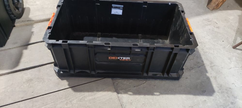 Ящики для інструментів Dexter
