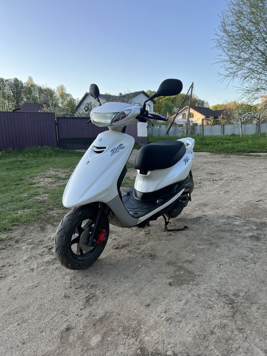 Скутер Honda Dio