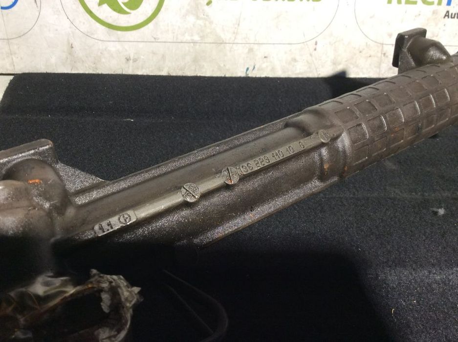 Caixa Direção Peugeot 406 1.8i  96229110106
