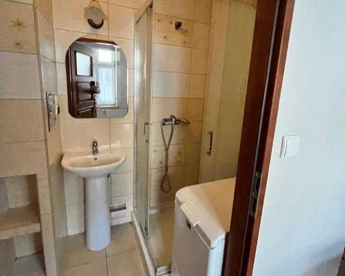 Kawalerka 25 m2, obok Rynku - Średnia 14, BEZ PROWIZJI