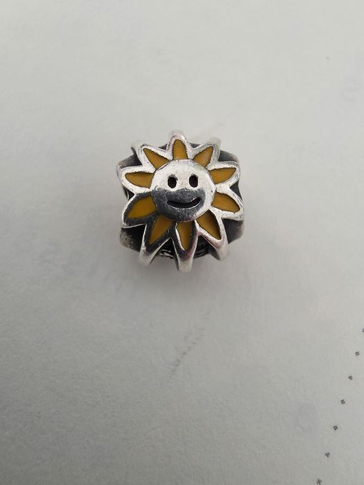 7 contas Pandora
