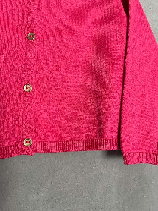 Кардиган на дівчинку