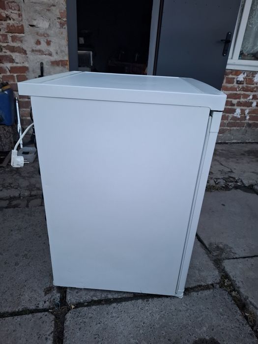 Морозильна камера