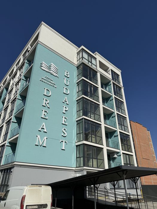 Продається 1 кімнатна квартира