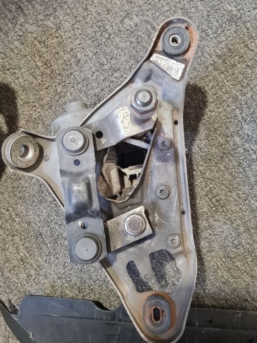 Моторчики двірників Peugeot 508 Пежо