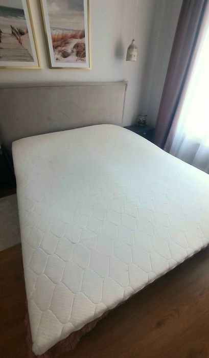 Topper na materac ,nakładka, 180x200