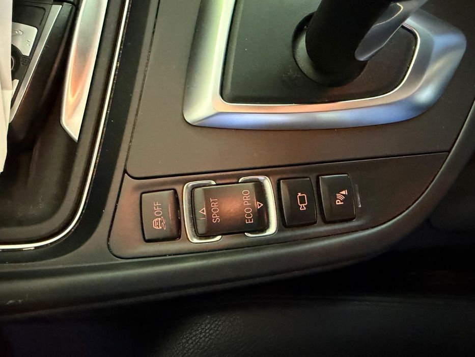 BMW 420d Revisões na Marca