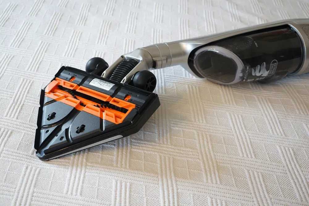 Aspirador Vertical Rowenta Air Force Extreme