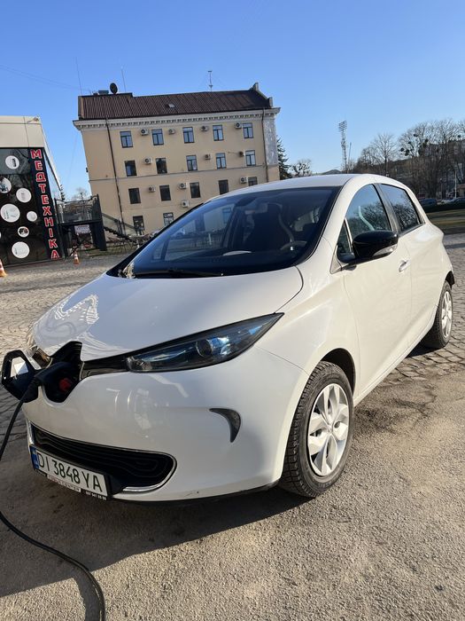 Продам Рено Зоє 2015 р 24 кв