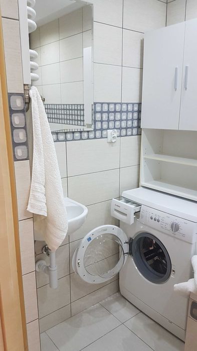 Wynajmę mieszkanie 32 m2 w centrum miasta