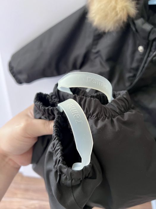 Зимовий комбінезон Reima Gotland 86+6