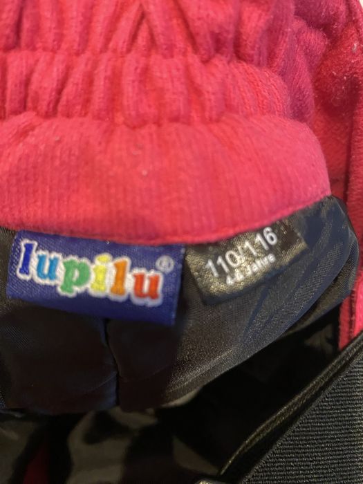 Комплект lenne в вдеальному стані на дівчинку 116 (реально 110-122)