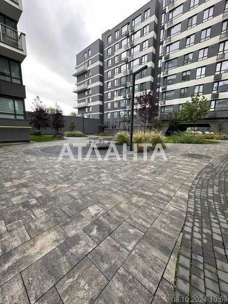 Продаж 1 кім. квартири в ЖК Avalon Flex (ТЦ Спартак).