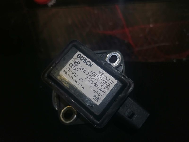 Sensor Esp Audi A6 (4B2, C5)
