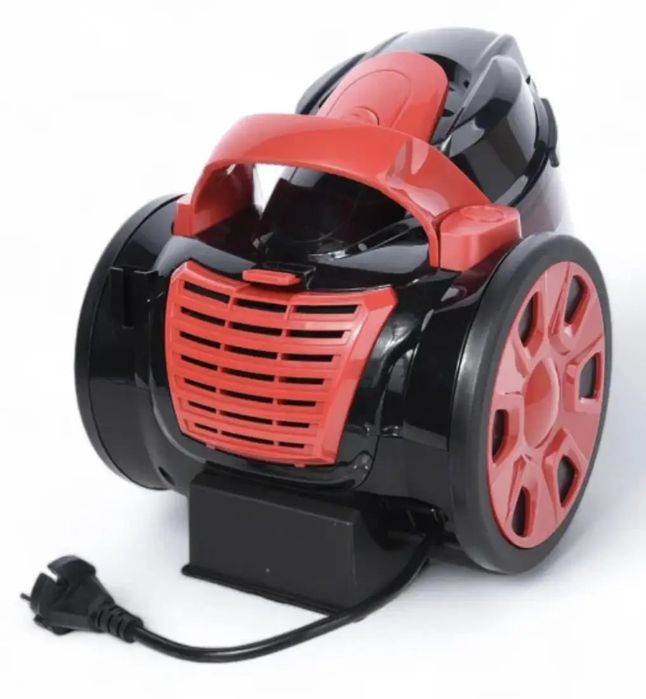 Пилосос безмішковий контейнерний Henschll HS0688 3000W 3 л