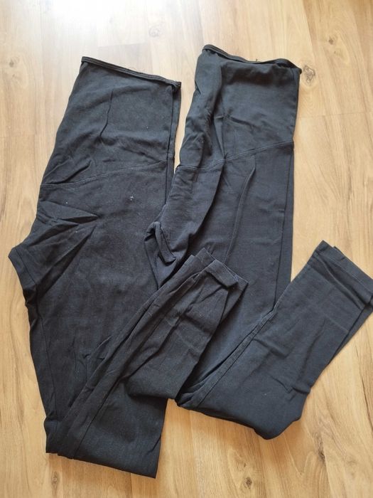 Ubrania ciążowe rozm. 40