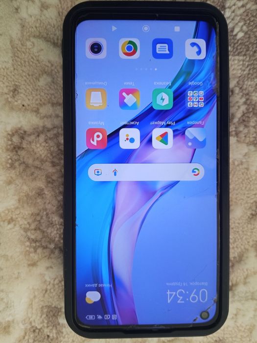 Redmi note 9 продається