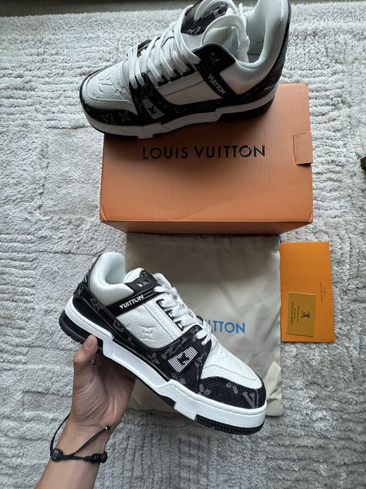 Louis Vuitton Trainer