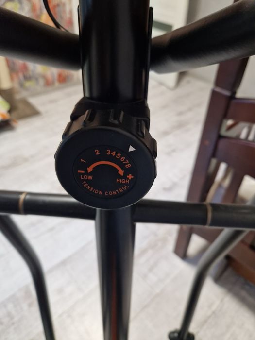 Орбітрек Klarfit Ellifit FX 250