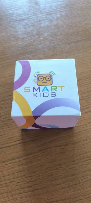 Zegarek dla dziecka 4g GPS karta sim