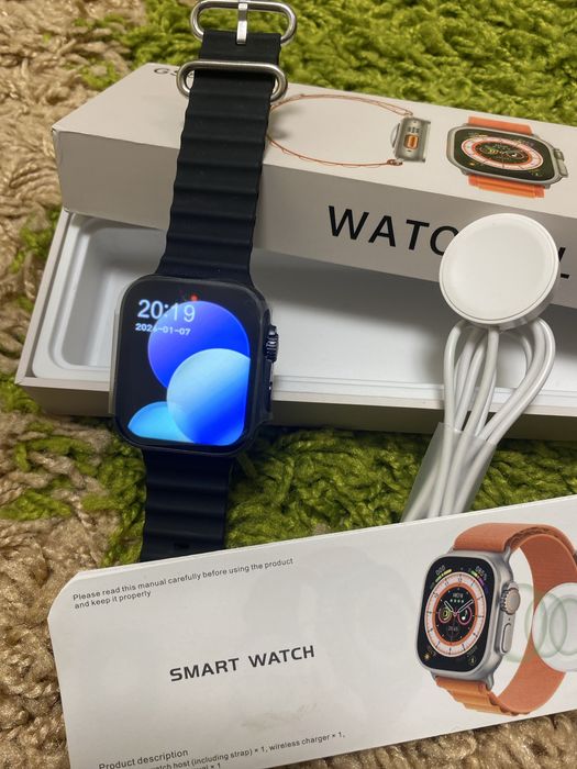 Смарт    watc.    .