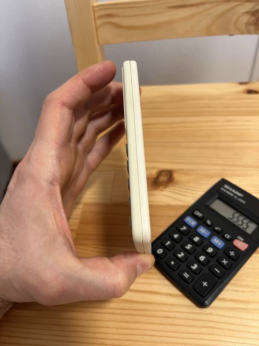 Калькулятор Canon LS-3 , Sharp , Casio