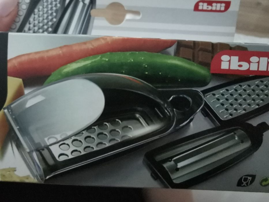 Minitarka. Drobne Agd.