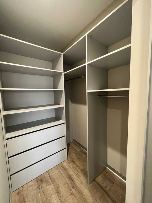 Без %,перша сдача,квартира з ремонтом,58 кв.м, меблі та техніка, метро