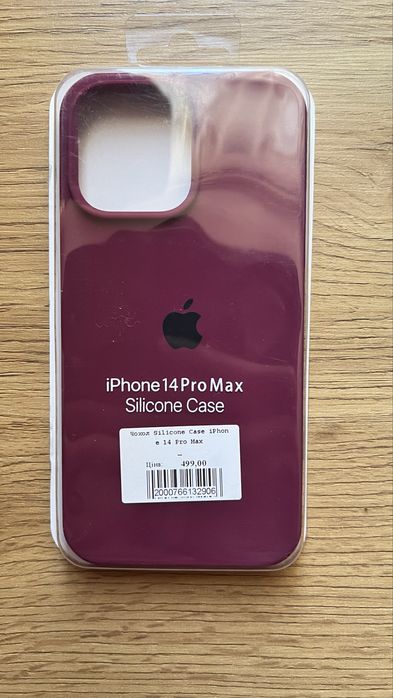 Чехол на Iphone 14 Pro Max