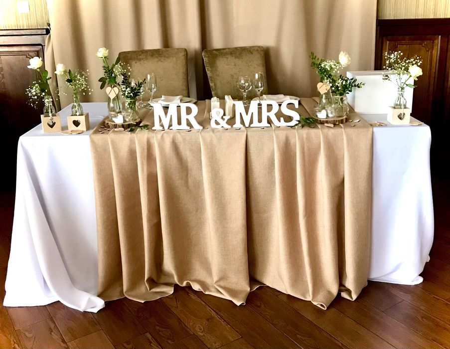 Арка весільна фотозона оформлення весілля декор