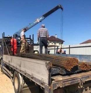 Арматура швелер двутавр труба лист