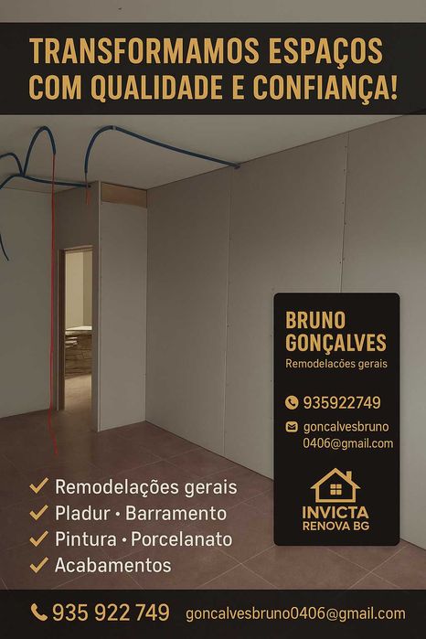 PLADUR E WC COMPLETO