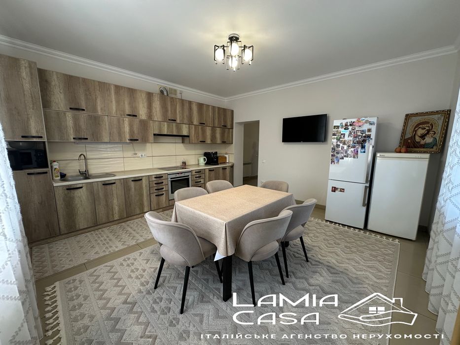 Продаж 2 поверхового будинку В. Кучурів