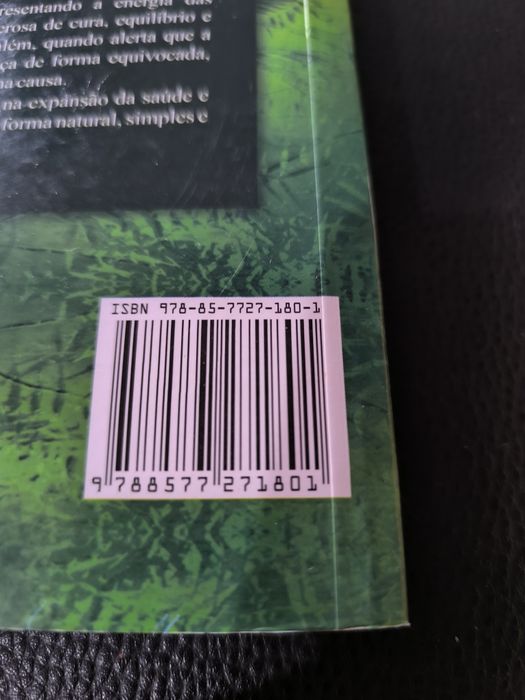 Tarô da Fitoenergética – Livro + 118 Cartas
