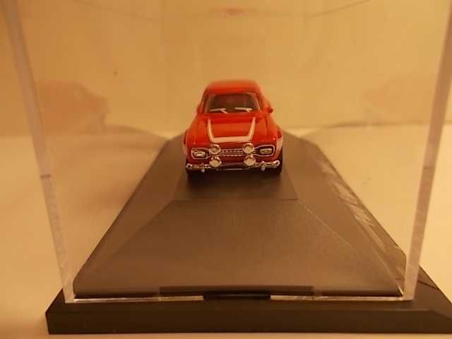1:87 herpa - ford escort sport