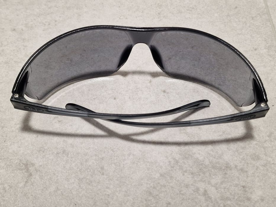 Okulary ochronne JSP odporne na zarysowania