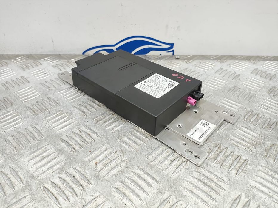 Módulo Bluetooth BMW Serie 3 F30 F31
